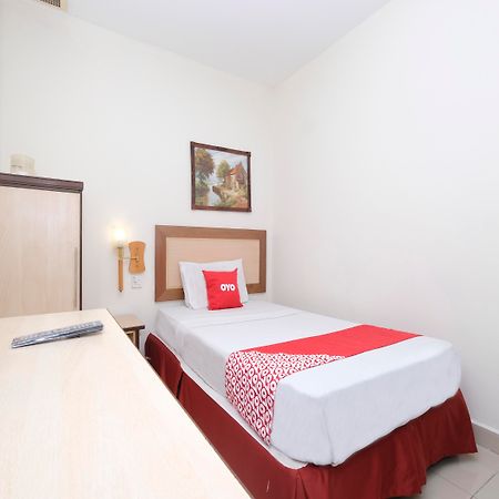 Hotel Sri Sutra - Sungai Buloh Petaling Jaya Exteriér fotografie