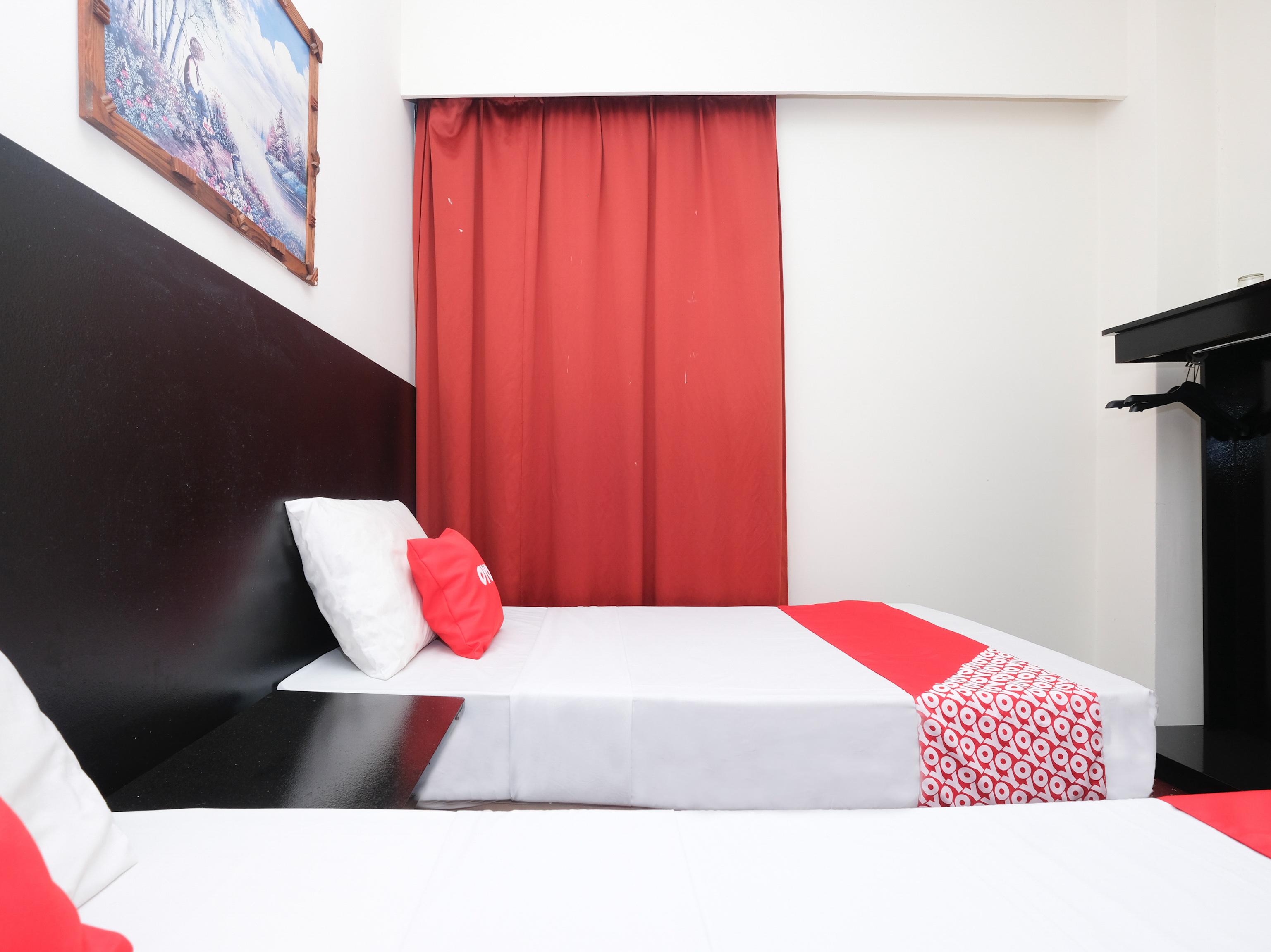 Hotel Sri Sutra - Sungai Buloh Petaling Jaya Exteriér fotografie