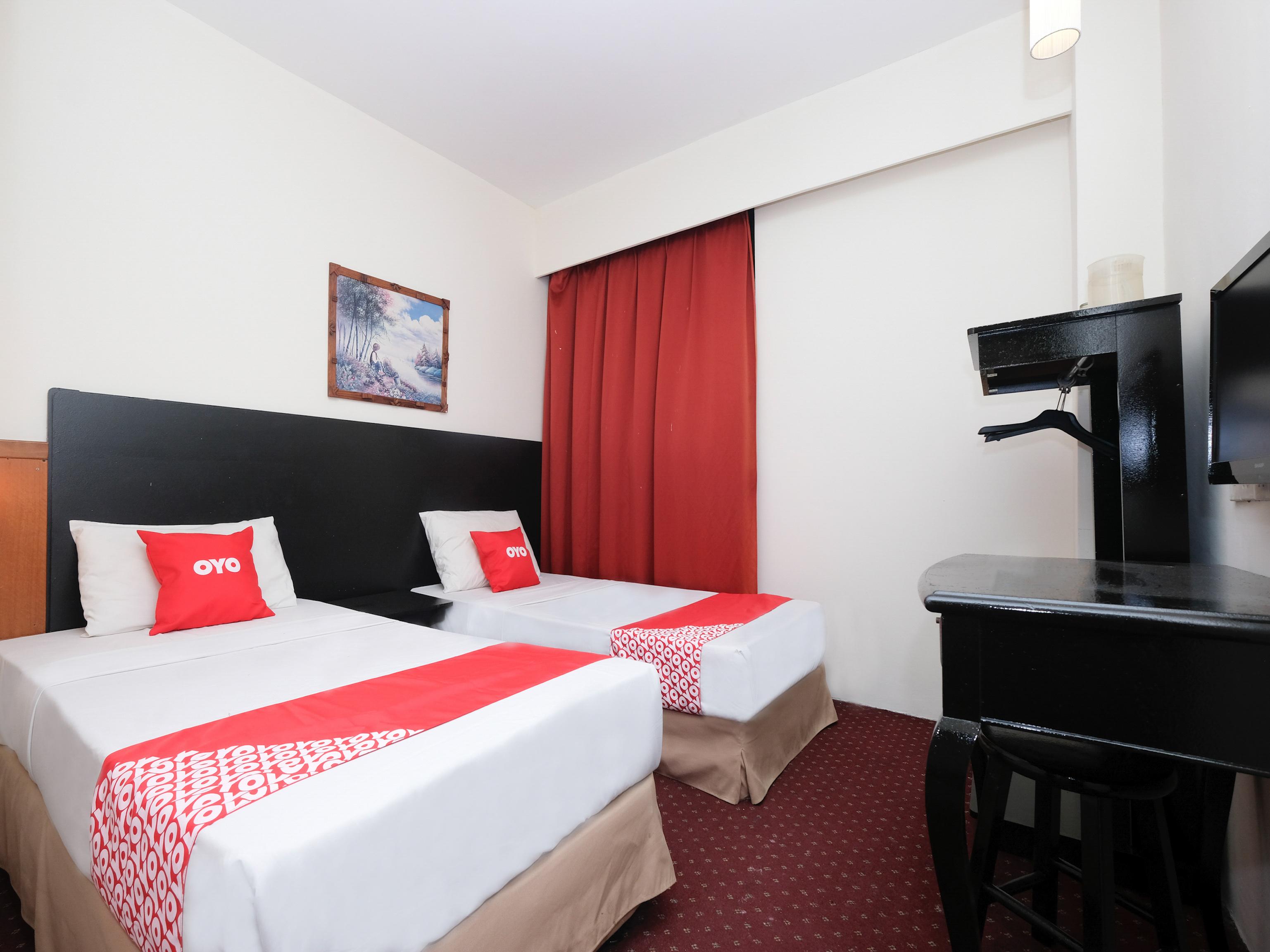 Hotel Sri Sutra - Sungai Buloh Petaling Jaya Exteriér fotografie
