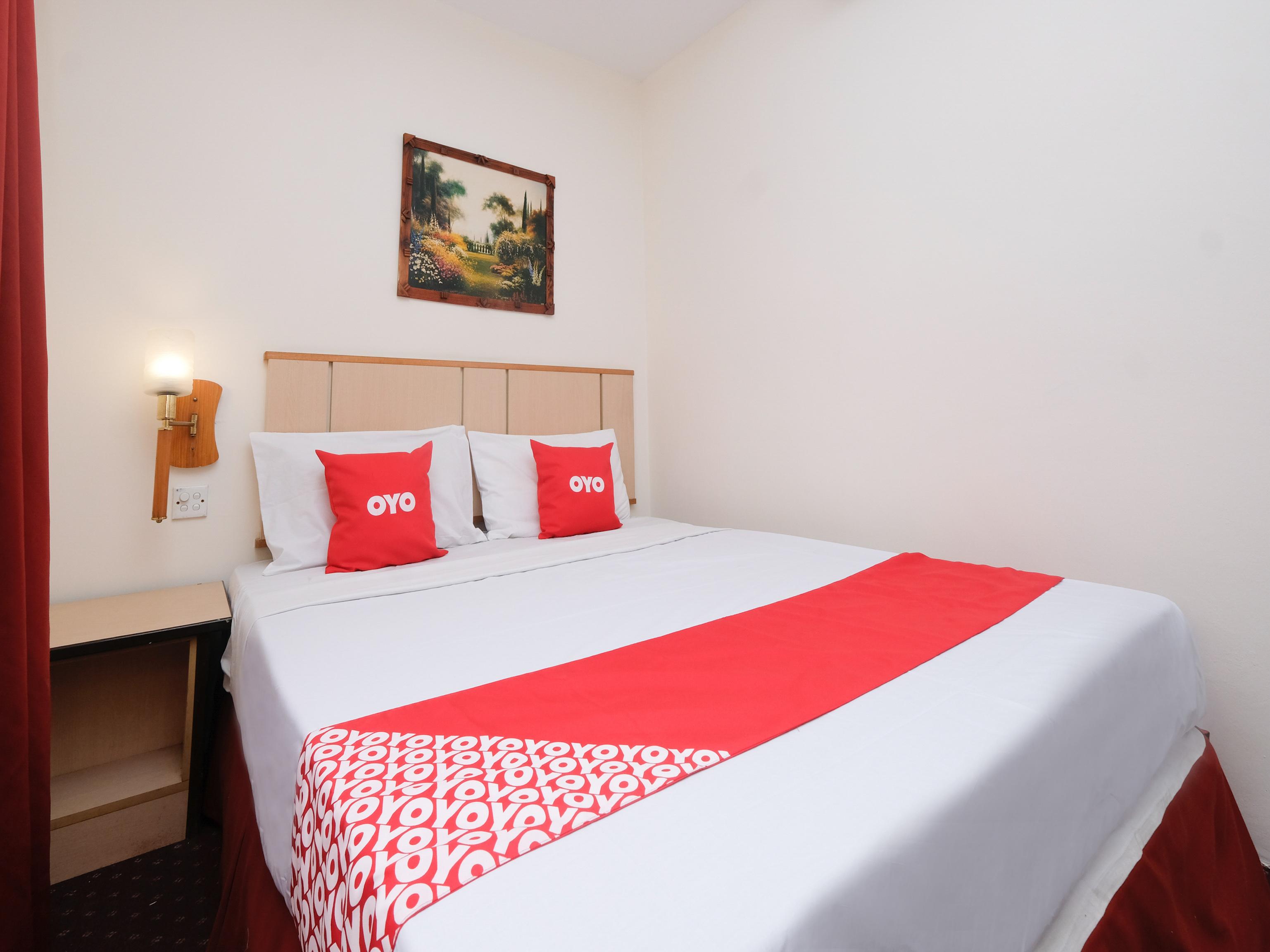 Hotel Sri Sutra - Sungai Buloh Petaling Jaya Exteriér fotografie