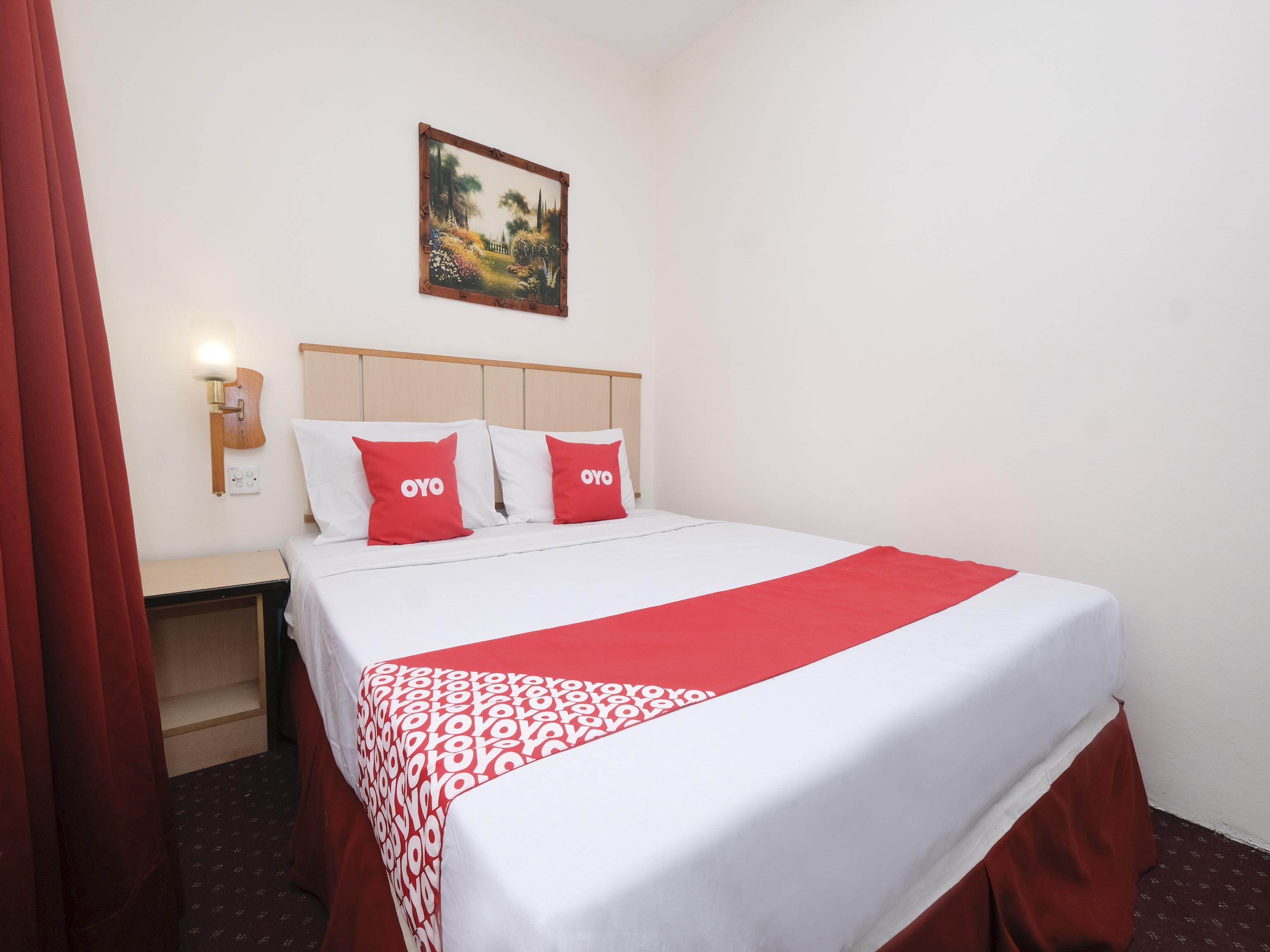 Hotel Sri Sutra - Sungai Buloh Petaling Jaya Exteriér fotografie