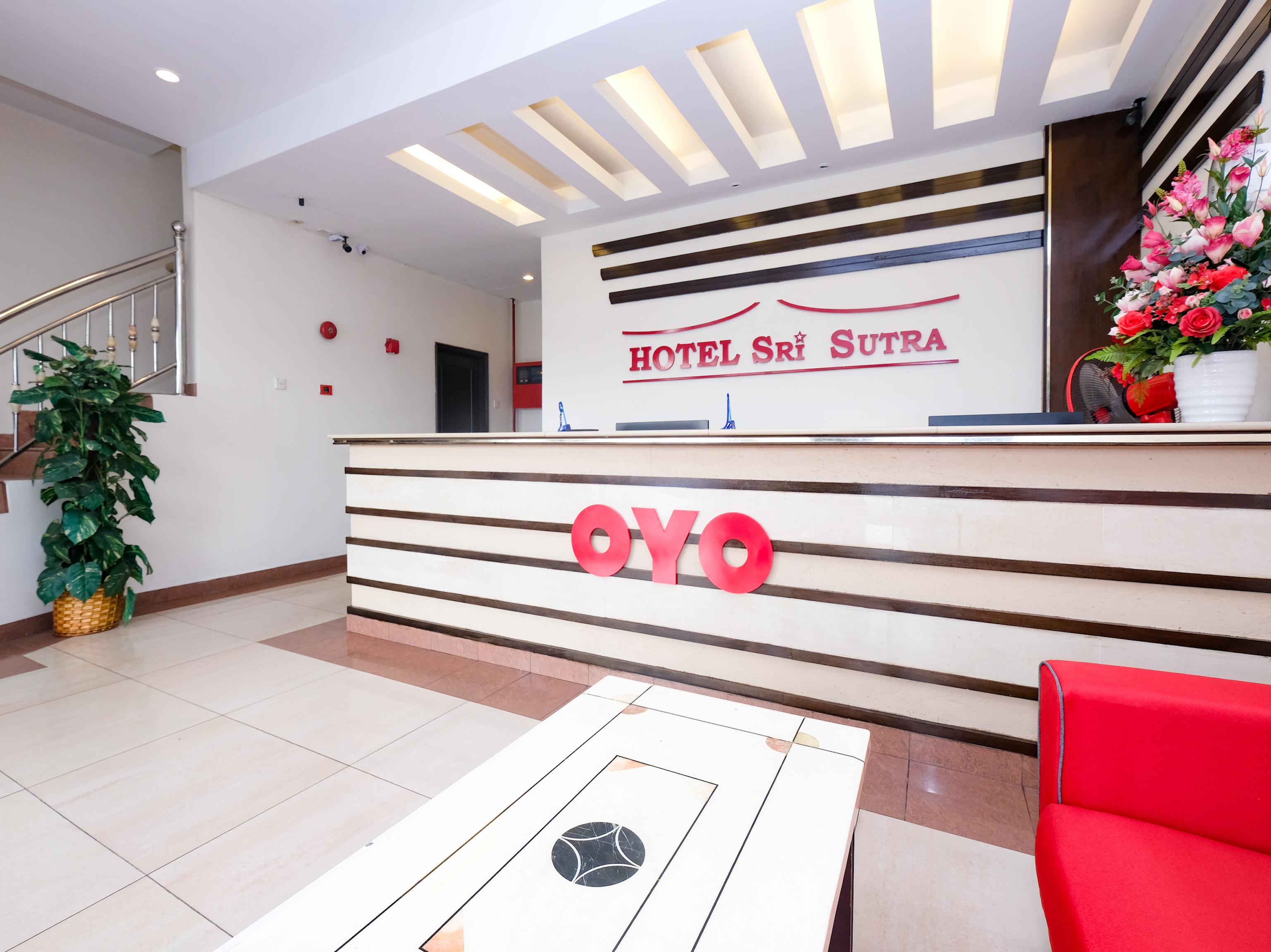 Hotel Sri Sutra - Sungai Buloh Petaling Jaya Exteriér fotografie