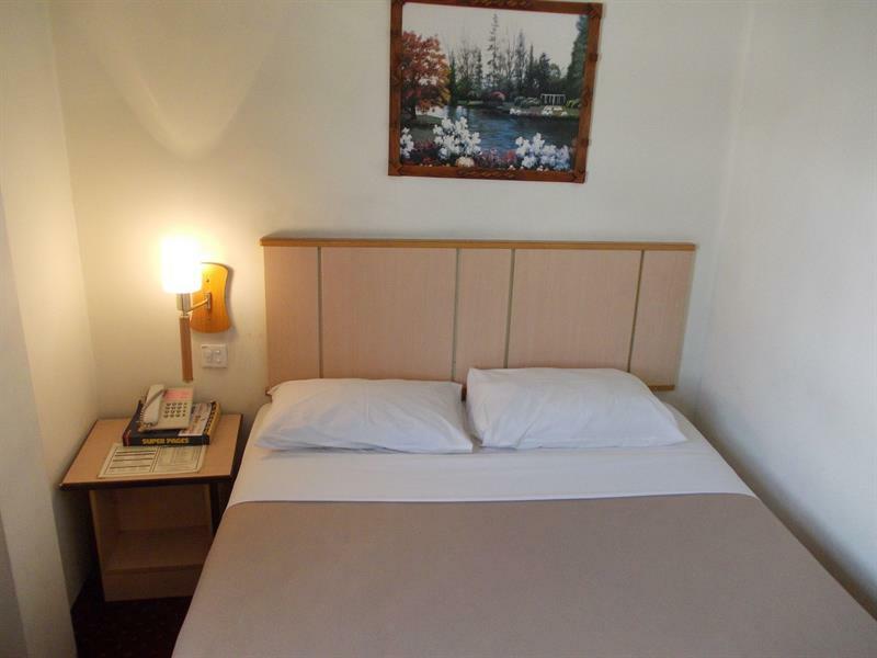 Hotel Sri Sutra - Sungai Buloh Petaling Jaya Exteriér fotografie