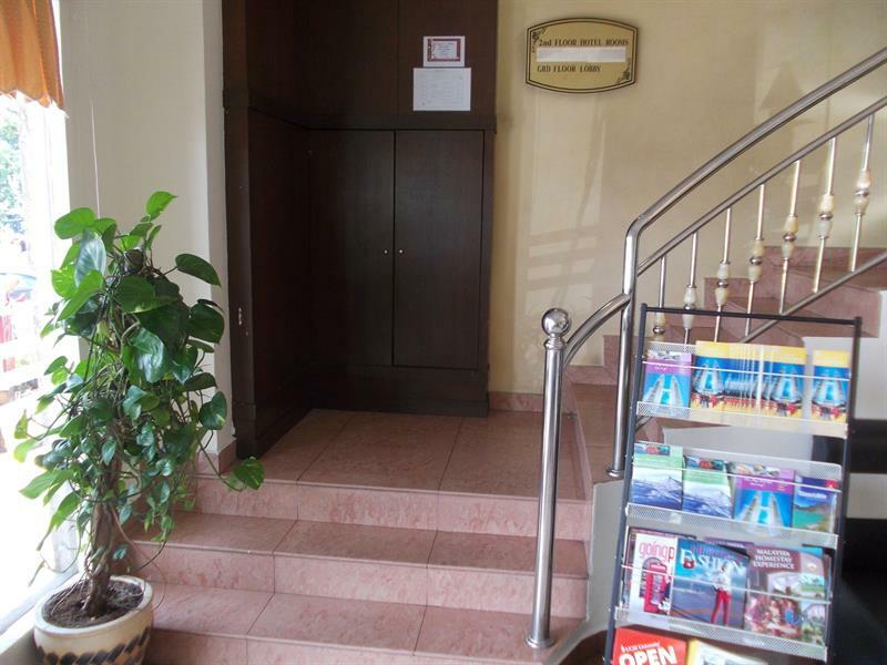 Hotel Sri Sutra - Sungai Buloh Petaling Jaya Exteriér fotografie
